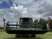 John Deere 1188 Hydro 4 - nuotraukos Nr. 2