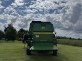 John Deere 1188 Hydro 4 - nuotraukos Nr. 6