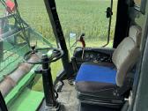 John Deere 1188 Hydro 4 - nuotraukos Nr. 8