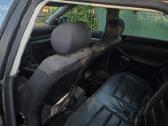 Automobilis audi a4 - nuotraukos Nr. 4