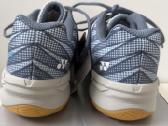 Yonex Power Cushion Aerus X Blue Gray badmintono - nuotraukos Nr. 3