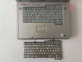 Dell Xps M1710 - nuotraukos Nr. 3
