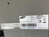 Samsung Televizorius - nuotraukos Nr. 6