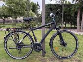 Dviratis Btwin Hoprider 900 - nuotraukos Nr. 2