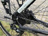 Dviratis Btwin Hoprider 900 - nuotraukos Nr. 3