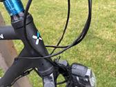 Dviratis Btwin Hoprider 900 - nuotraukos Nr. 4