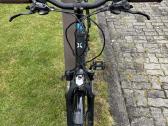 Dviratis Btwin Hoprider 900 - nuotraukos Nr. 6