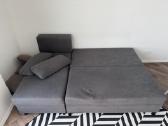 Dovanoji sofa - nuotraukos Nr. 3