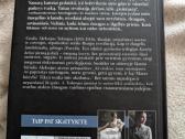 Aleksej Tolstoj – Kančių keliai (II knyga, kieti) - nuotraukos Nr. 2