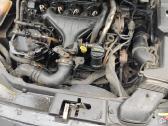 Volvo c30 dalimis - nuotraukos Nr. 3