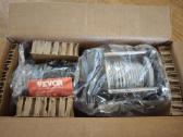 Naujos tempimo gervės 3000lbs ir 3500lbs 12v - nuotraukos Nr. 4
