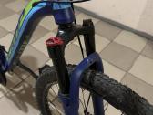 Dviratis Camp XC Pro 27.5"-20" - nuotraukos Nr. 4
