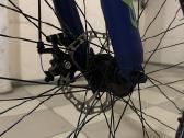 Dviratis Camp XC Pro 27.5"-20" - nuotraukos Nr. 5