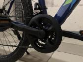 Dviratis Camp XC Pro 27.5"-20" - nuotraukos Nr. 6