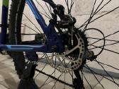 Dviratis Camp XC Pro 27.5"-20" - nuotraukos Nr. 8