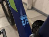 Dviratis Camp XC Pro 27.5"-20" - nuotraukos Nr. 2