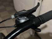 Dviratis Camp XC Pro 27.5"-20" - nuotraukos Nr. 10