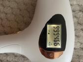 Hilda Proline Ipl Permanent Hair Removal Device - nuotraukos Nr. 3