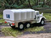 Zil-131 Un - nuotraukos Nr. 2