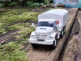 Zil-131 Un - nuotraukos Nr. 3