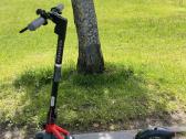 Segway Ninebot D38e - nuotraukos Nr. 2
