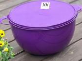Tupperware 10l indas - nuotraukos Nr. 6