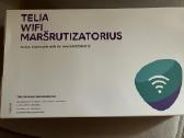 Technicolor X1 (Dga0122) Maršrutizatorius - nuotraukos Nr. 4