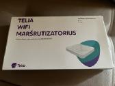 Technicolor X1 (Dga0122) Maršrutizatorius - nuotraukos Nr. 5