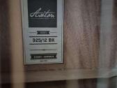 12.stygų.el.akustine Gitarą Ashton - nuotraukos Nr. 4