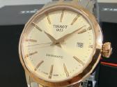 Tissot Swissmatic - nuotraukos Nr. 4