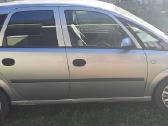 Opel Meriva 1.4 Benzinas/dujos, važiuoja, be Ta - nuotraukos Nr. 2