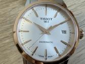 Tissot Swissmatic - nuotraukos Nr. 11