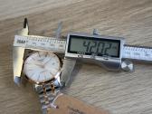 Tissot Swissmatic - nuotraukos Nr. 17