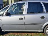 Opel Meriva 1.4 Benzinas/dujos, važiuoja, be Ta - nuotraukos Nr. 3