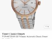 Tissot Swissmatic - nuotraukos Nr. 26