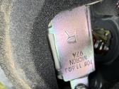 Parduodu Lexus Rx 450h galinį dangtį su žibintais - nuotraukos Nr. 8