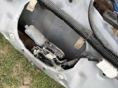 Parduodu Lexus Rx 450h galinį dangtį su žibintais - nuotraukos Nr. 12