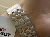 Tissot Swissmatic - nuotraukos Nr. 30