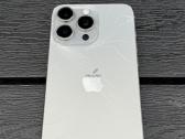 iPhone 15 Pro Max 256 GB - nuotraukos Nr. 2