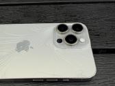 iPhone 15 Pro Max 256 GB - nuotraukos Nr. 4