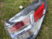 Parduodu Lexus Rx 450h galinį dangtį su žibintais - nuotraukos Nr. 3