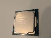 Intel I5 8600k cpu - nuotraukos Nr. 2