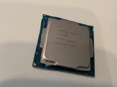 Intel I5 8600k cpu - nuotraukos Nr. 3
