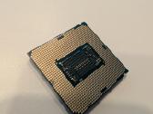 Intel I5 8600k cpu - nuotraukos Nr. 4