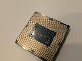 Intel I5 8600k cpu - nuotraukos Nr. 5