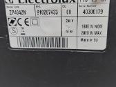 Electrolux dulkiu siurblys - nuotraukos Nr. 2