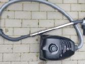Electrolux dulkiu siurblys - nuotraukos Nr. 3