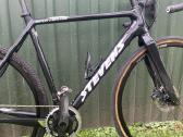 Stevens Super Prestige 2022 - nuotraukos Nr. 6