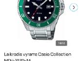 Casio - nuotraukos Nr. 18