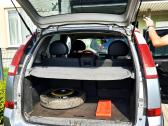 Opel Meriva 1.4 Benzinas/dujos, važiuoja, be Ta - nuotraukos Nr. 7